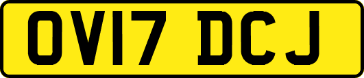OV17DCJ