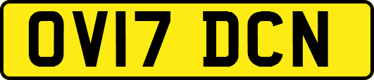 OV17DCN