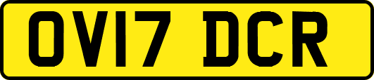 OV17DCR
