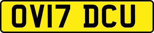 OV17DCU