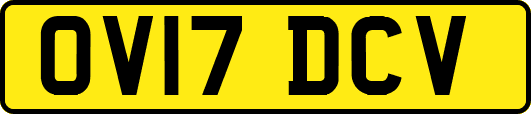 OV17DCV