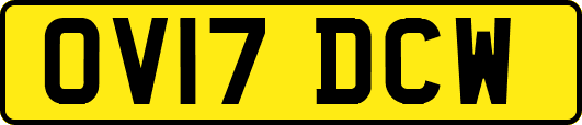 OV17DCW