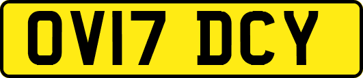 OV17DCY