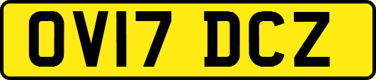 OV17DCZ