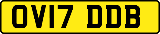 OV17DDB