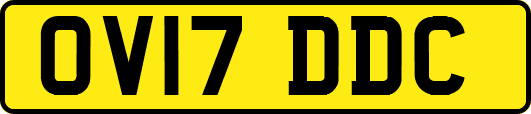 OV17DDC
