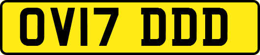 OV17DDD