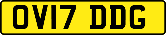 OV17DDG