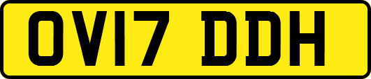 OV17DDH