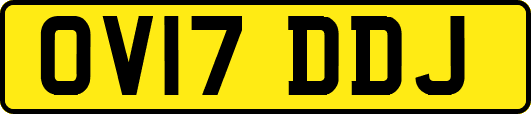 OV17DDJ