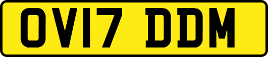 OV17DDM