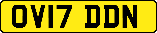 OV17DDN