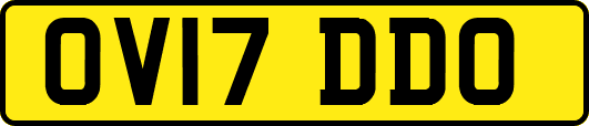 OV17DDO