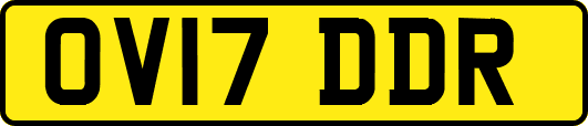 OV17DDR