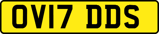 OV17DDS