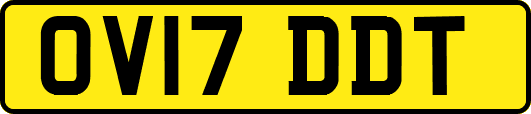 OV17DDT