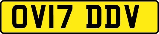 OV17DDV
