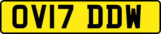 OV17DDW