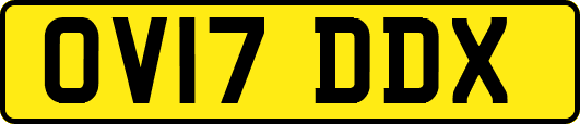 OV17DDX