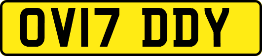 OV17DDY