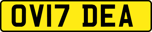 OV17DEA