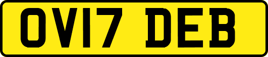 OV17DEB