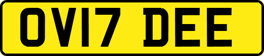 OV17DEE
