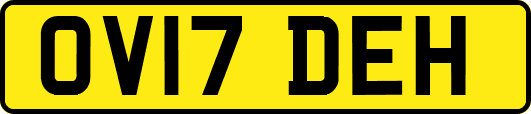 OV17DEH