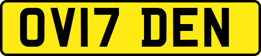 OV17DEN