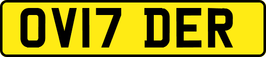 OV17DER