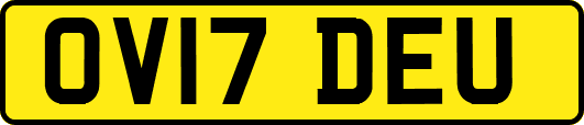 OV17DEU