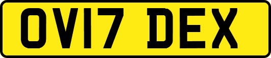 OV17DEX