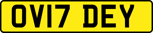 OV17DEY