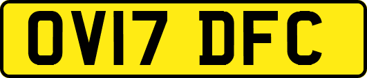 OV17DFC