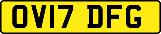 OV17DFG