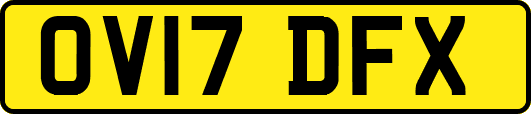 OV17DFX