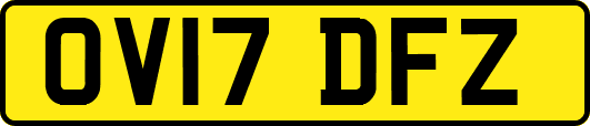 OV17DFZ