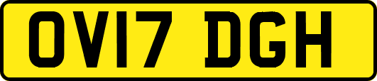 OV17DGH