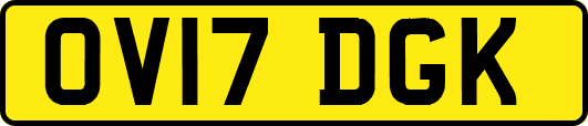 OV17DGK