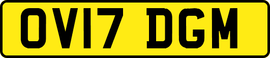 OV17DGM