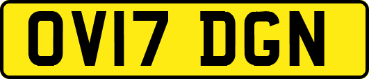 OV17DGN