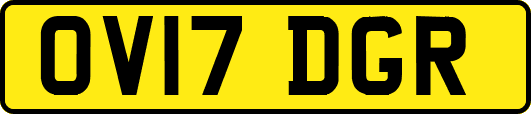 OV17DGR