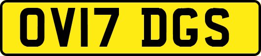 OV17DGS