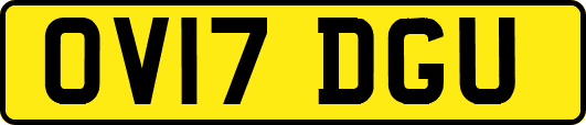 OV17DGU