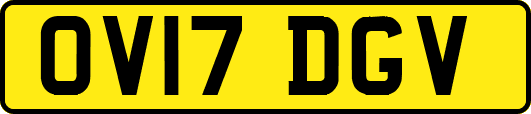 OV17DGV