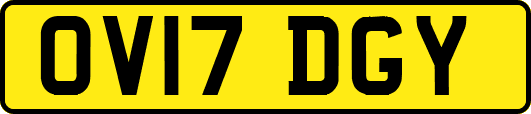 OV17DGY