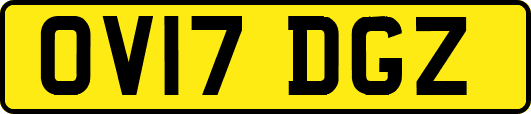 OV17DGZ