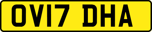 OV17DHA