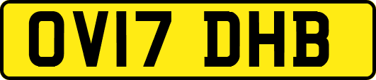 OV17DHB