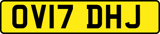 OV17DHJ